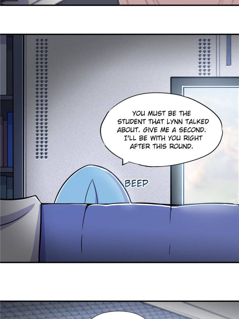 Vampires And Knight chapter 30 page 9