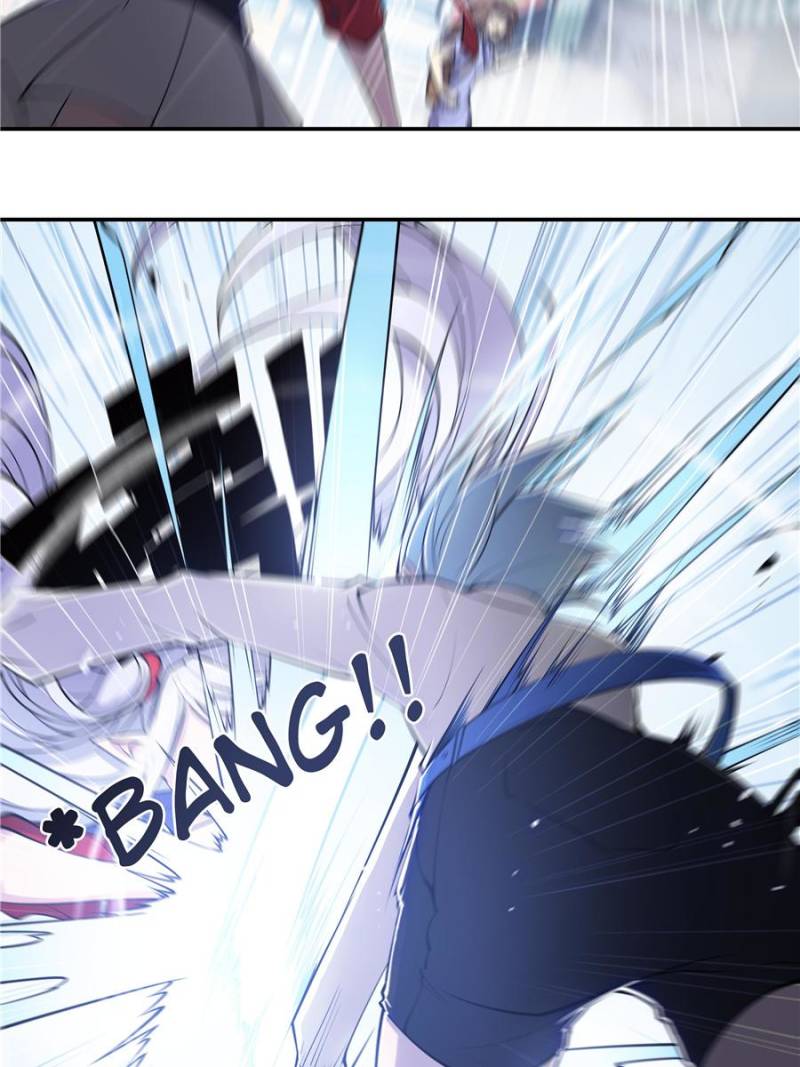 Vampires And Knight chapter 31 page 14