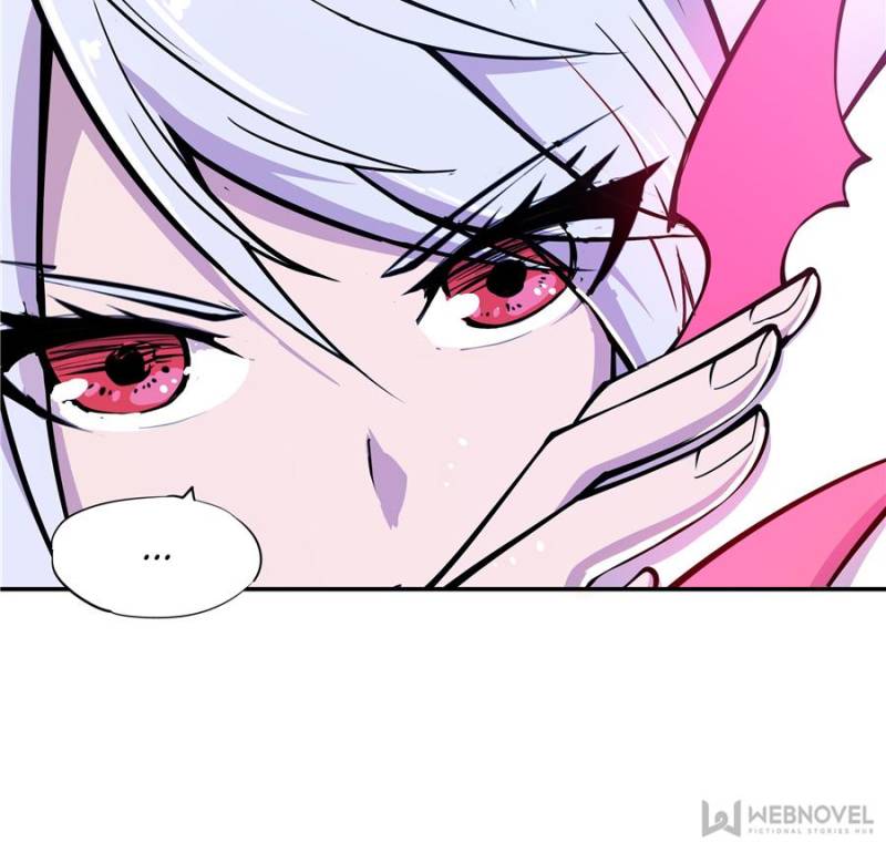 Vampires And Knight chapter 31 page 18