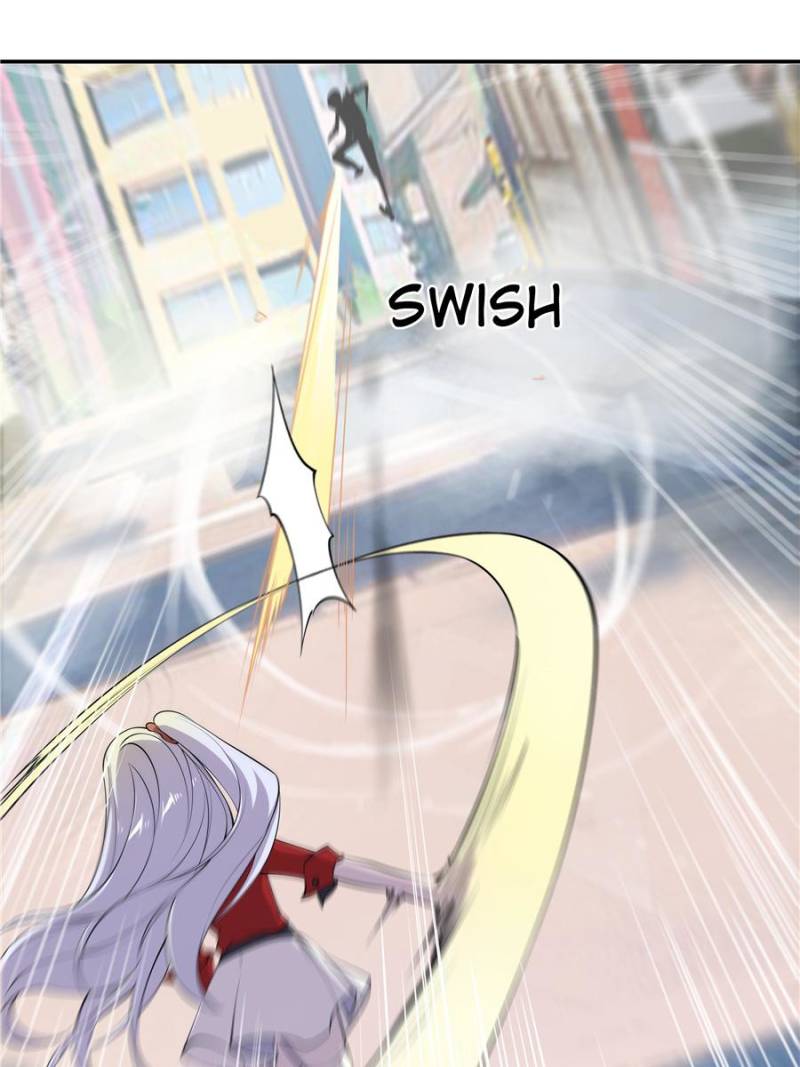 Vampires And Knight chapter 31 page 19