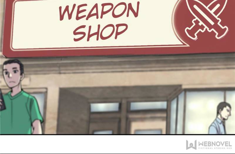 Vampires And Knight chapter 31 page 2