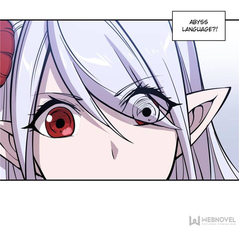 Vampires And Knight chapter 31 page 24