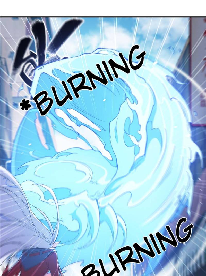 Vampires And Knight chapter 31 page 25