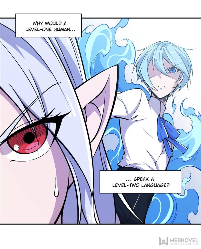 Vampires And Knight chapter 31 page 27