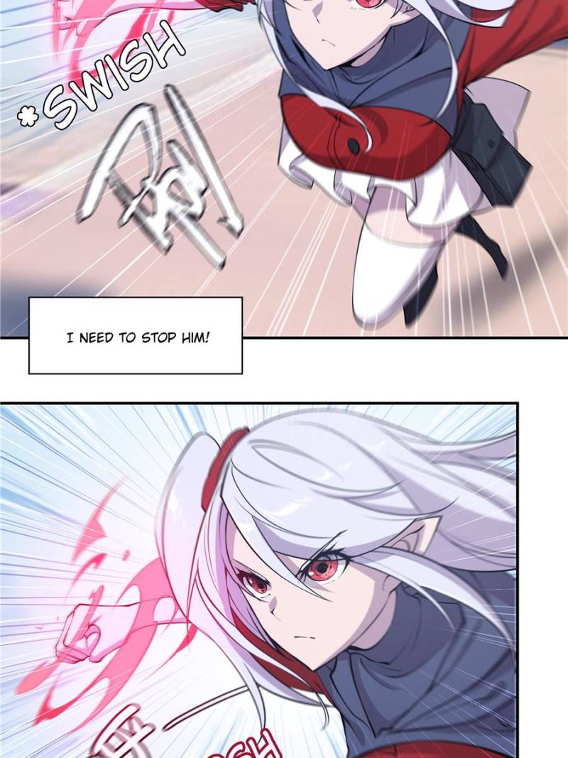 Vampires And Knight chapter 31 page 29