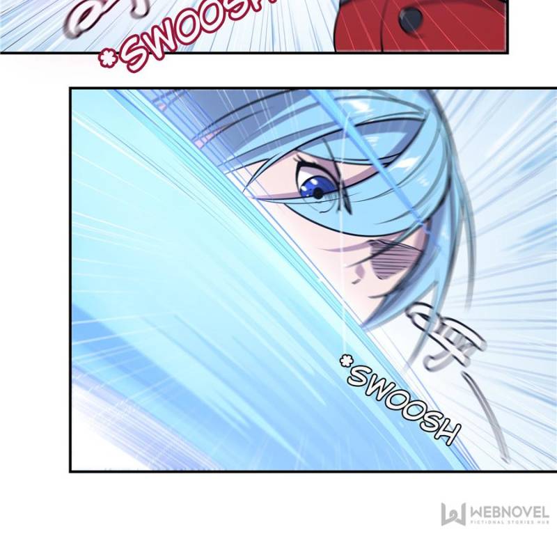 Vampires And Knight chapter 31 page 30