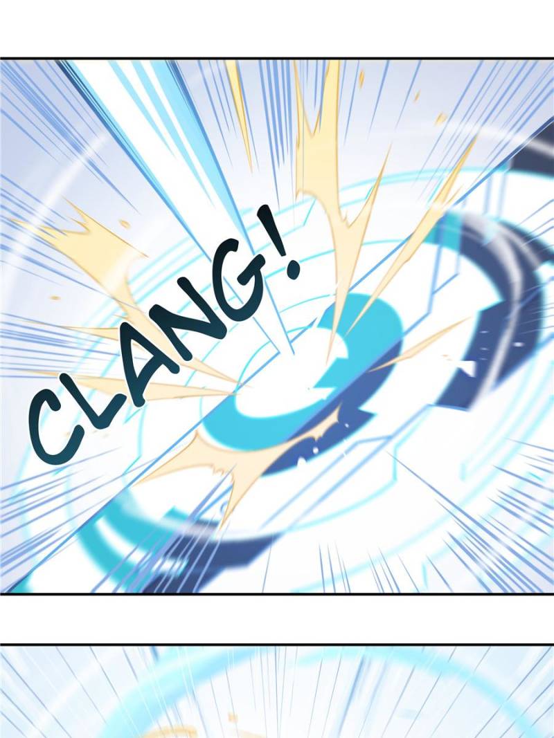 Vampires And Knight chapter 31 page 31