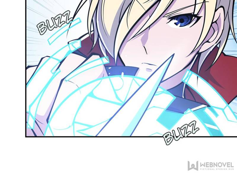 Vampires And Knight chapter 31 page 35