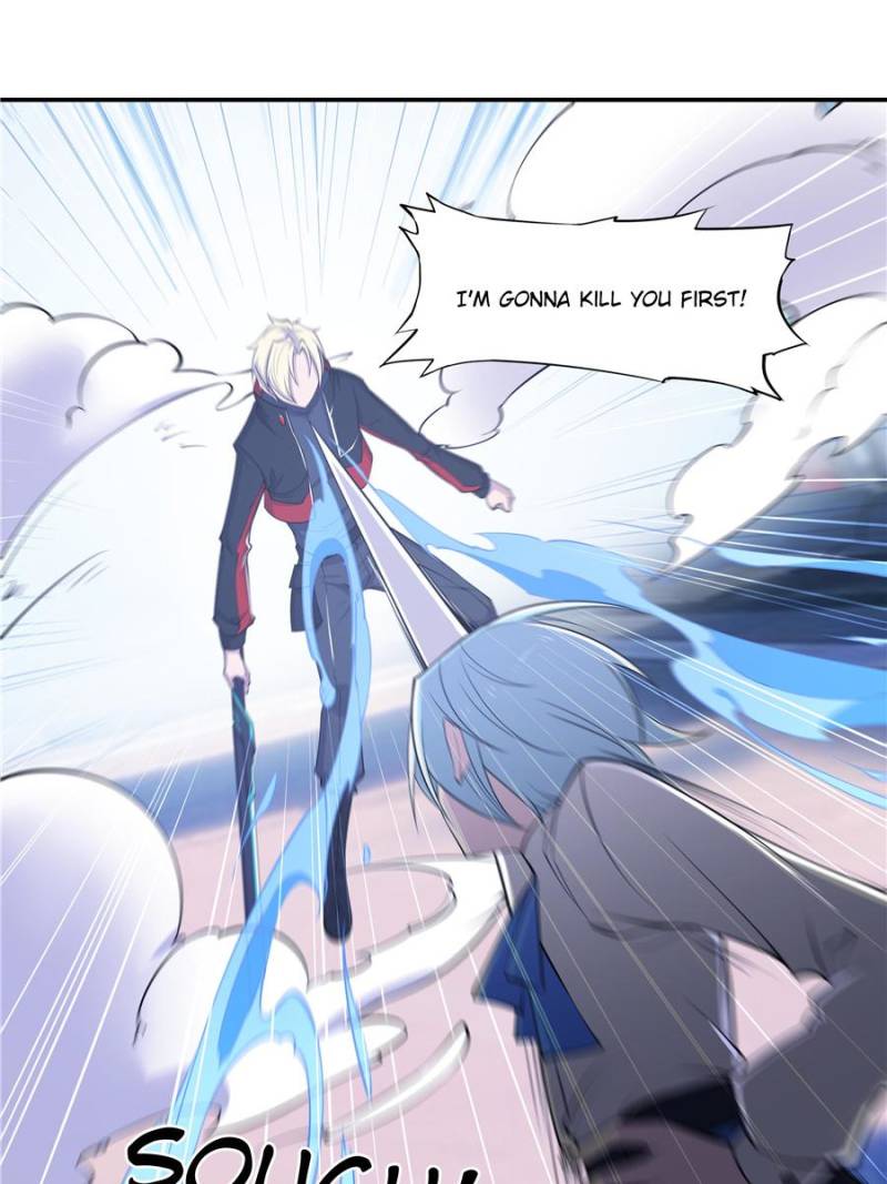 Vampires And Knight chapter 31 page 42