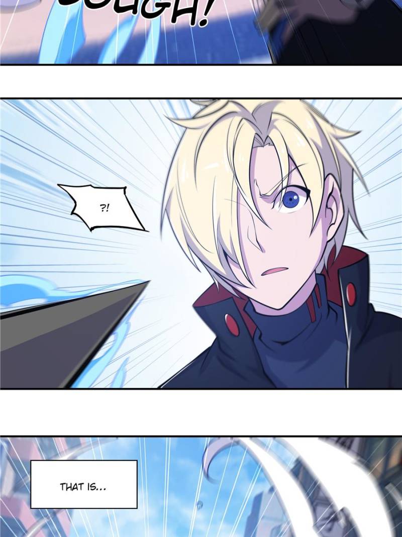 Vampires And Knight chapter 31 page 43