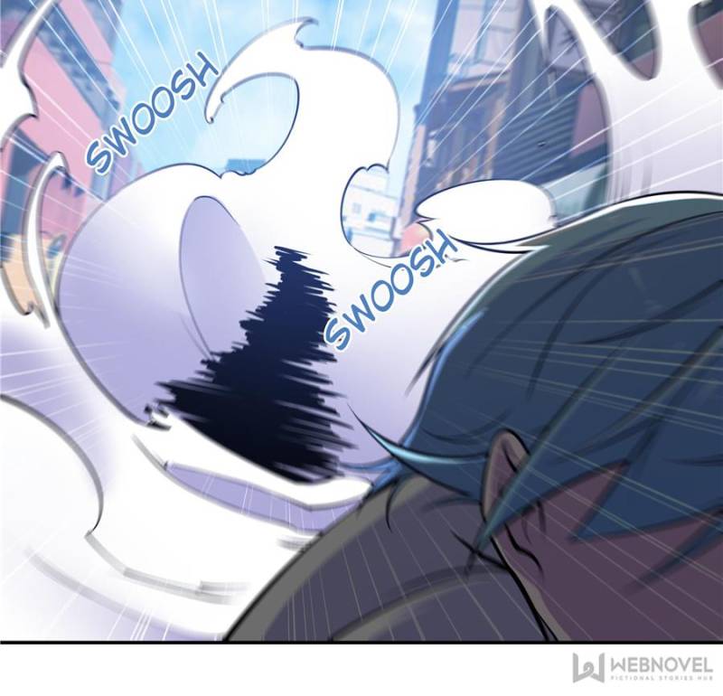 Vampires And Knight chapter 31 page 44