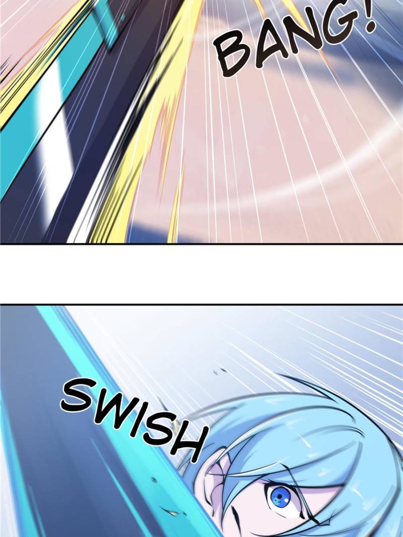 Vampires And Knight chapter 31 page 46