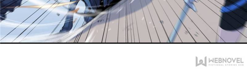 Vampires And Knight chapter 31 page 50