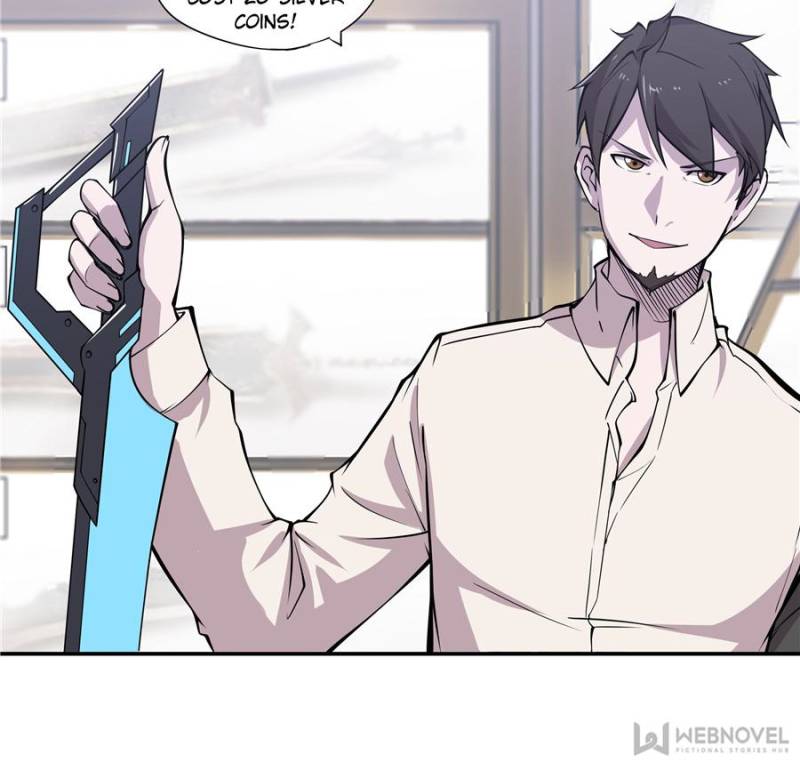 Vampires And Knight chapter 31 page 7