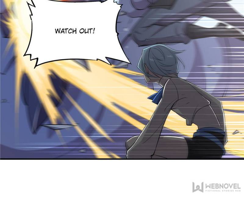 Vampires And Knight chapter 32 page 10