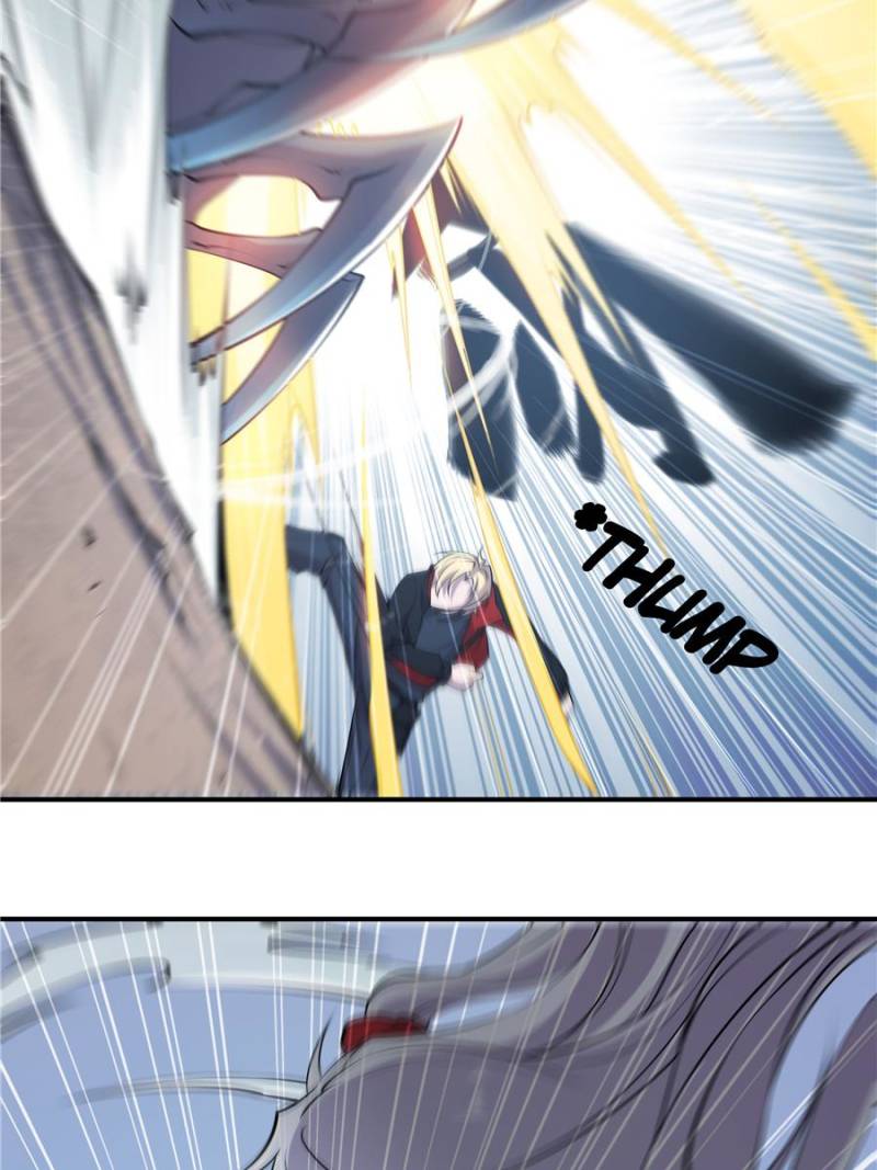 Vampires And Knight chapter 32 page 11