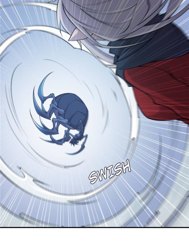 Vampires And Knight chapter 32 page 12