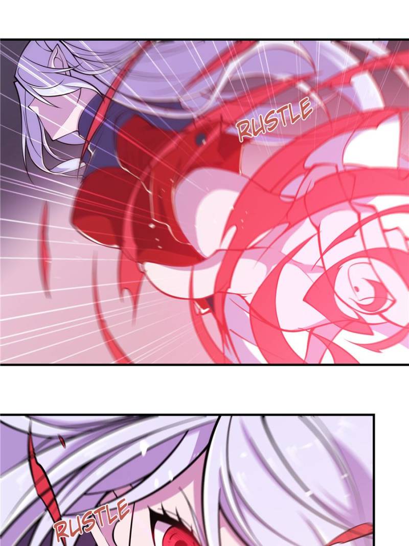 Vampires And Knight chapter 32 page 14