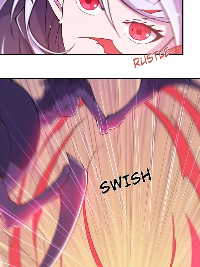 Vampires And Knight chapter 32 page 15