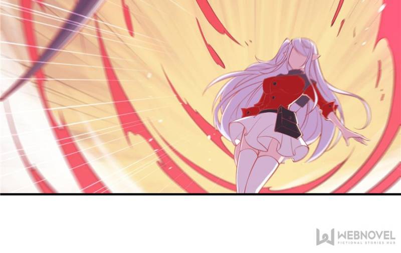 Vampires And Knight chapter 32 page 16