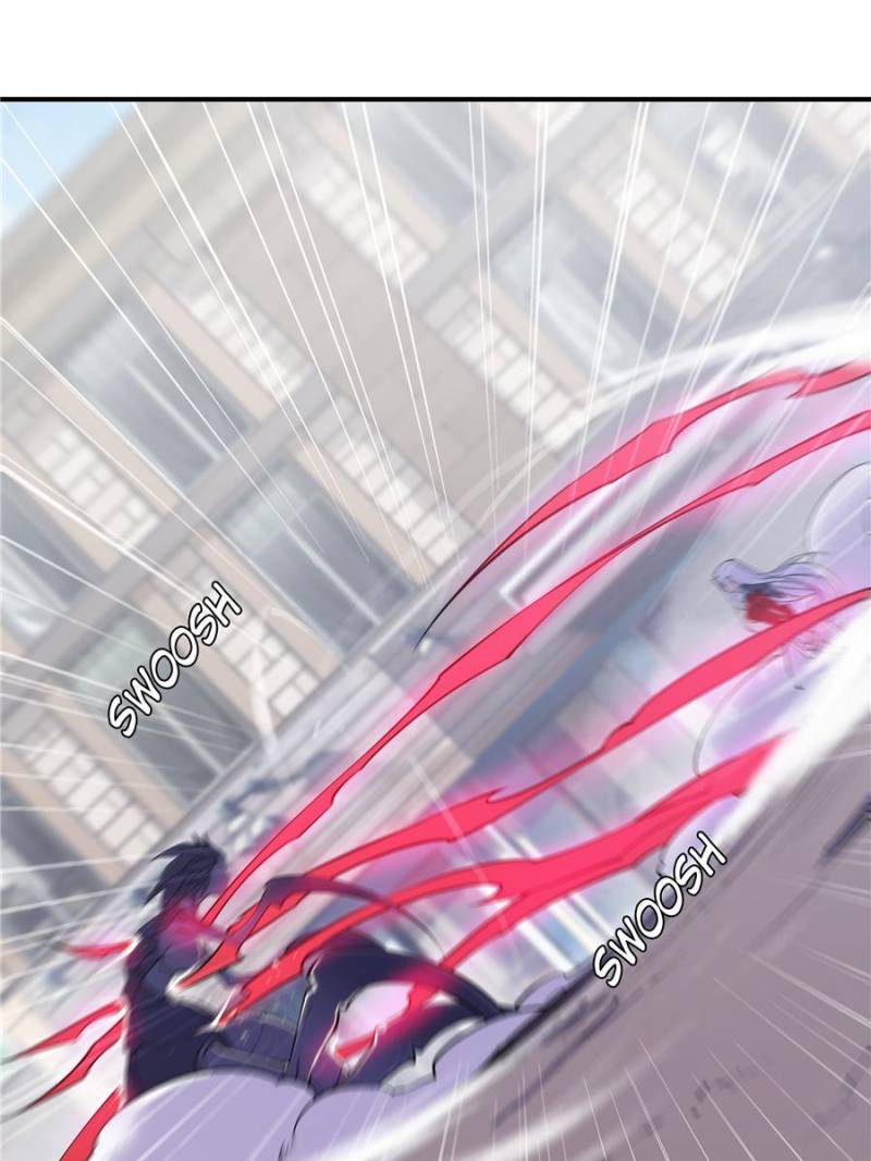 Vampires And Knight chapter 32 page 17