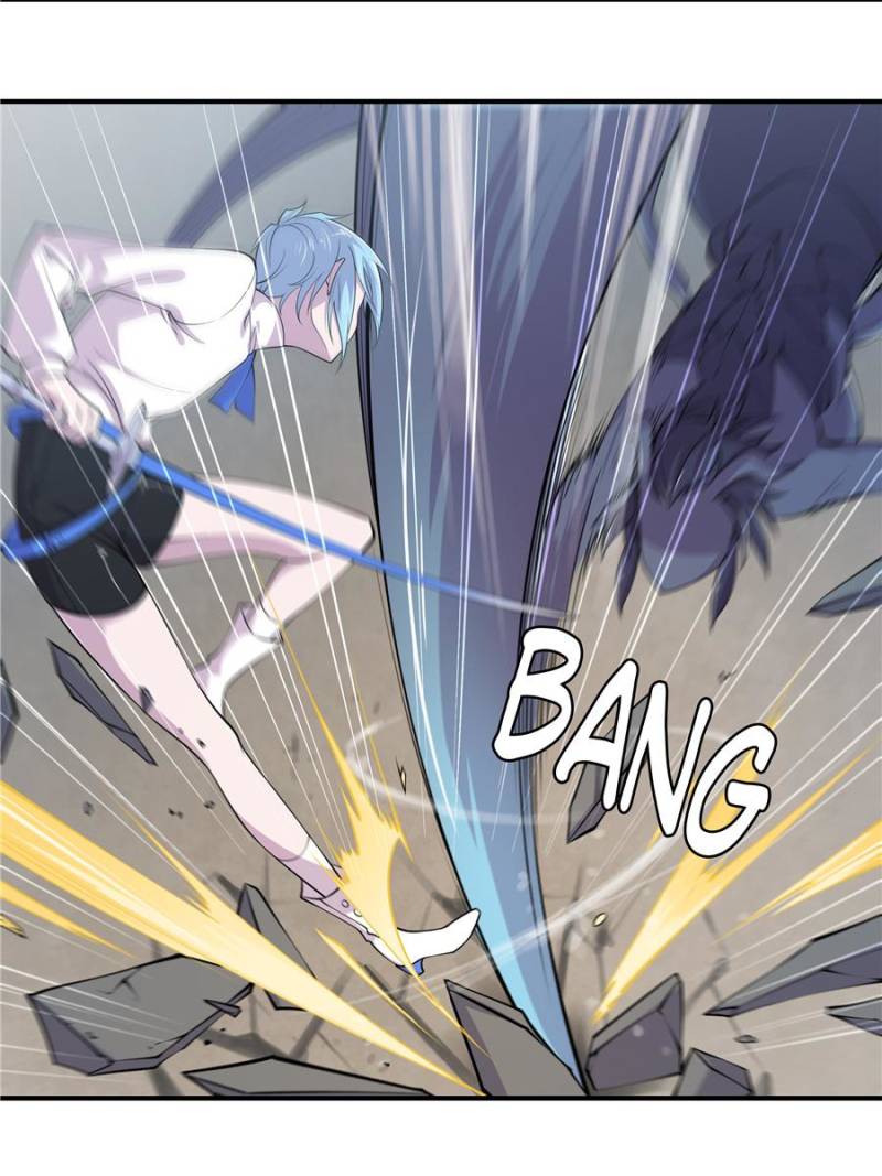 Vampires And Knight chapter 32 page 2