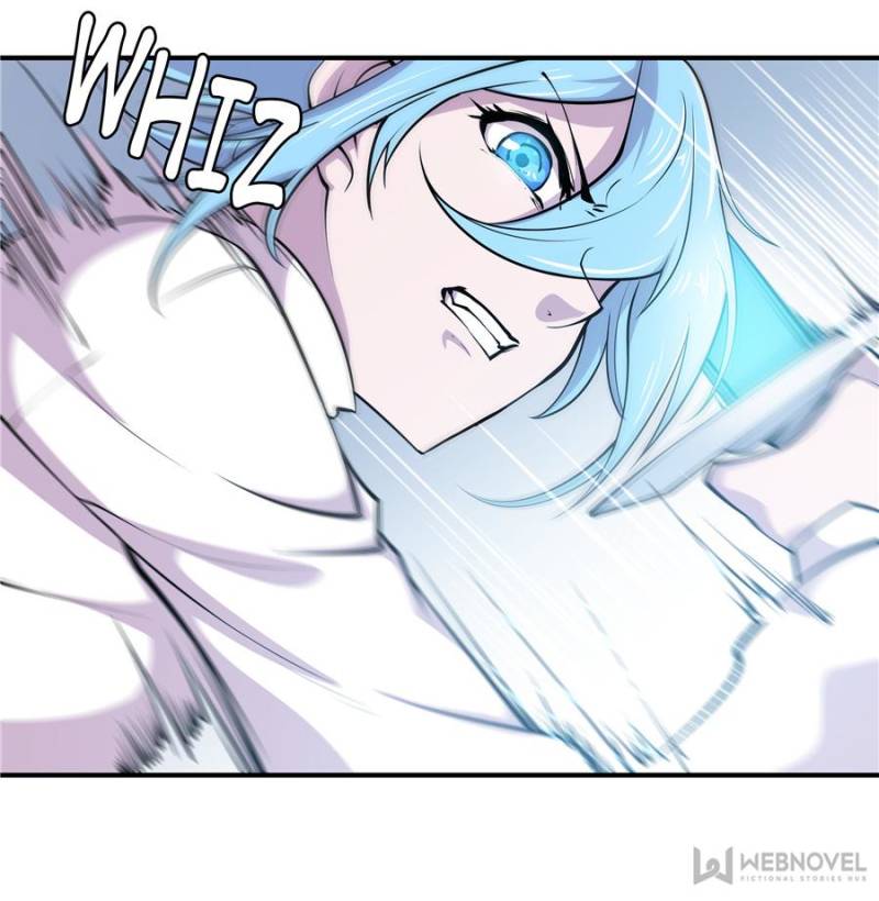 Vampires And Knight chapter 32 page 3