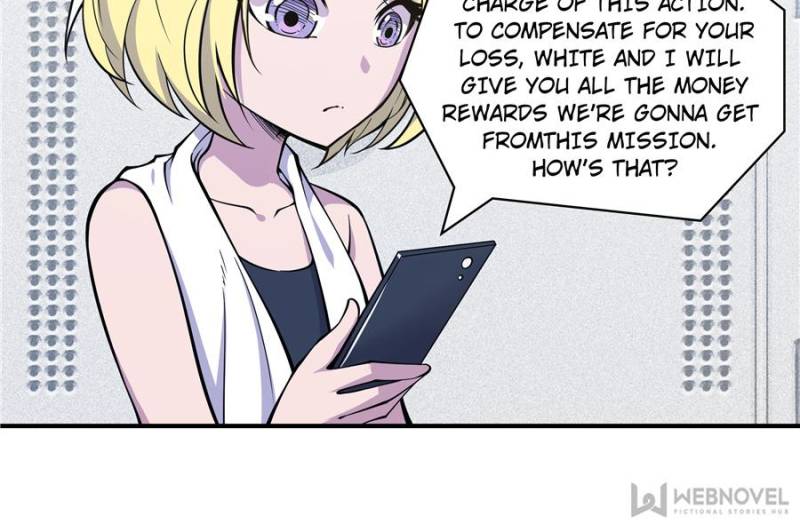 Vampires And Knight chapter 32 page 41