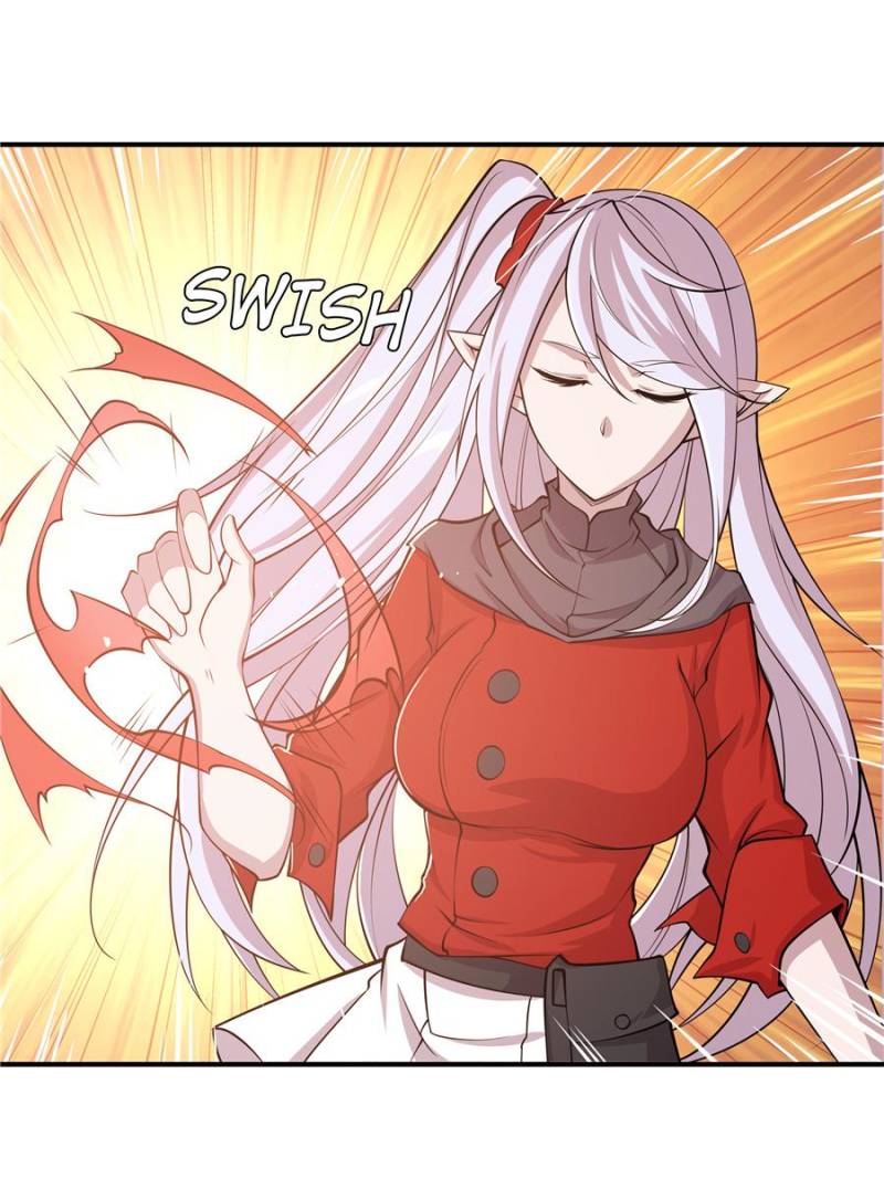 Vampires And Knight chapter 32 page 44