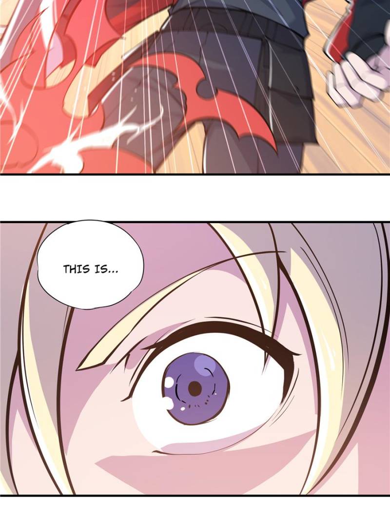 Vampires And Knight chapter 32 page 48