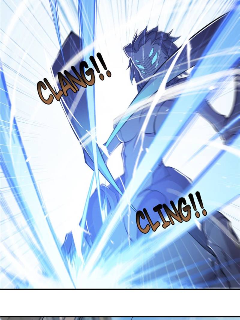 Vampires And Knight chapter 32 page 5