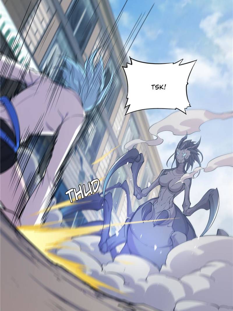 Vampires And Knight chapter 32 page 6