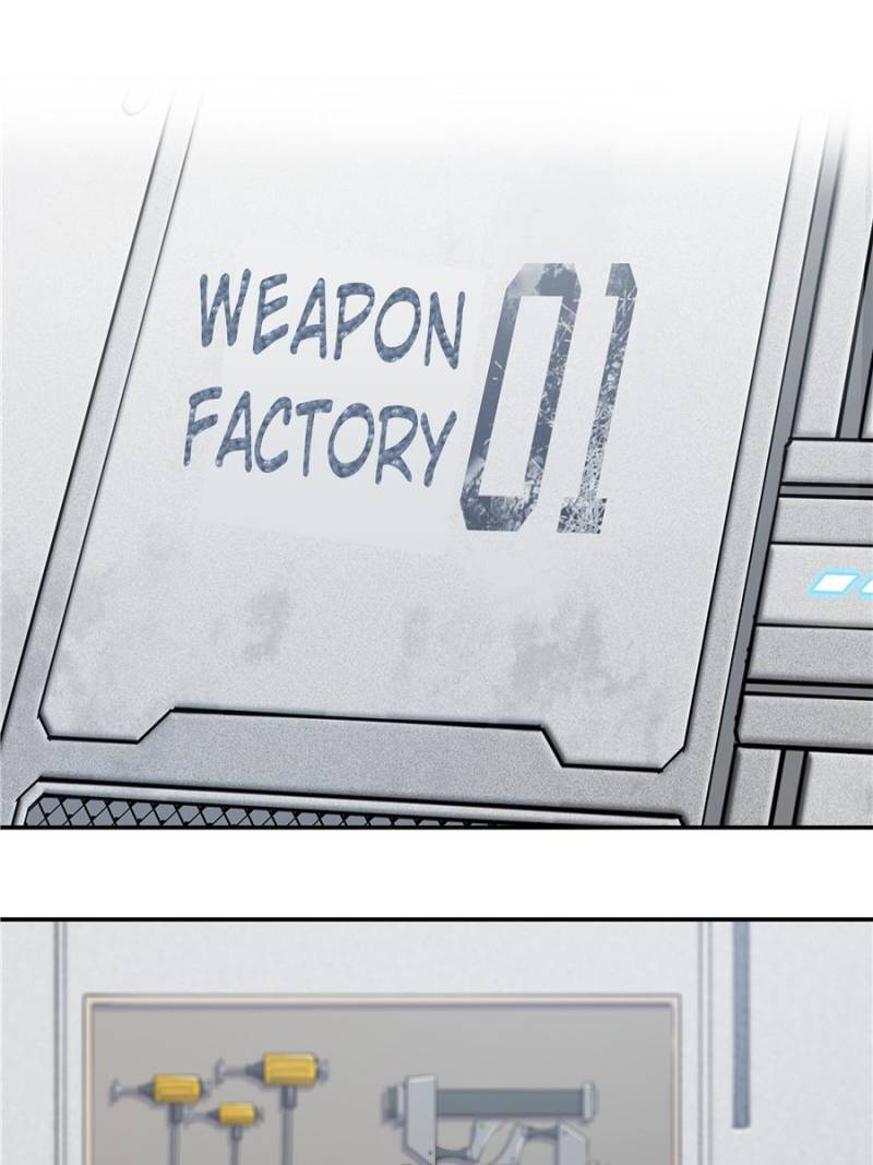 Vampires And Knight chapter 33 page 1