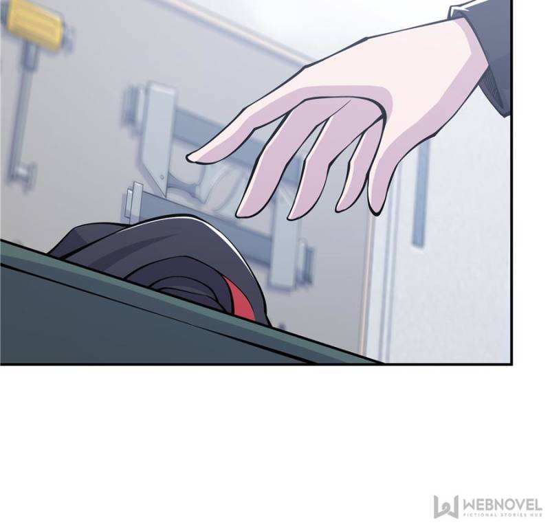 Vampires And Knight chapter 33 page 12