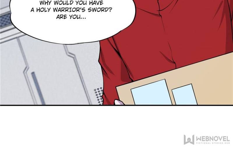 Vampires And Knight chapter 33 page 15