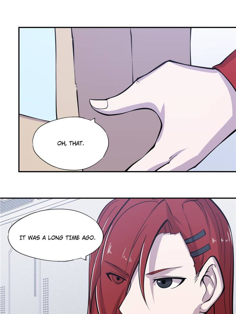 Vampires And Knight chapter 33 page 16