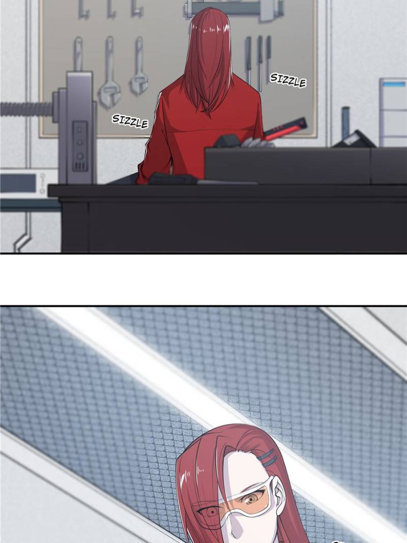 Vampires And Knight chapter 33 page 2