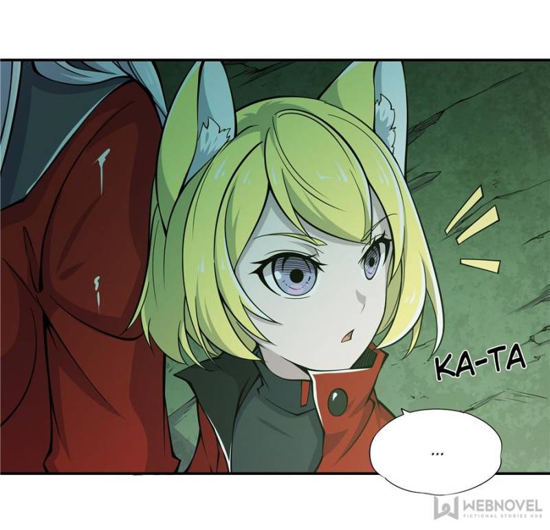 Vampires And Knight chapter 33 page 26