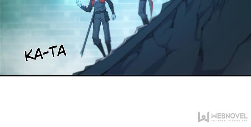 Vampires And Knight chapter 33 page 29