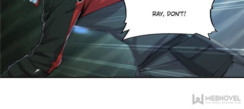 Vampires And Knight chapter 33 page 36