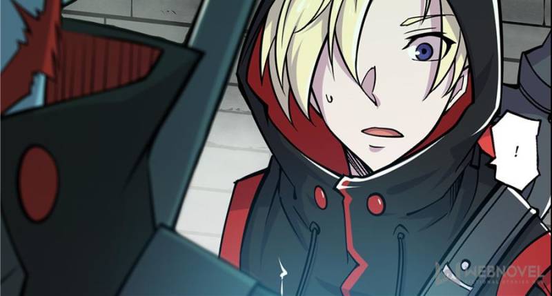 Vampires And Knight chapter 33 page 42