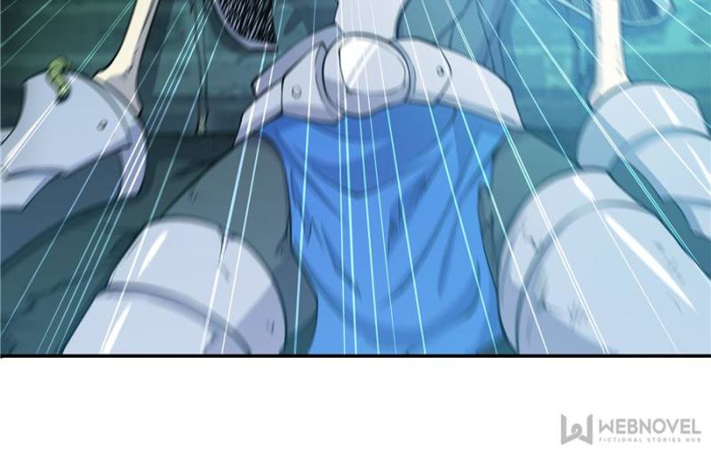 Vampires And Knight chapter 33 page 45