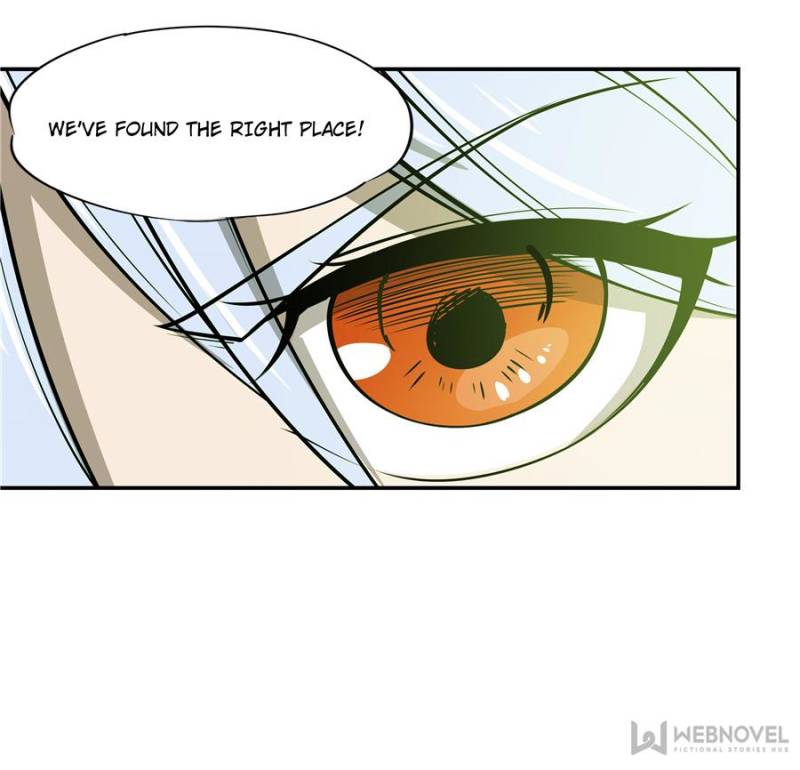 Vampires And Knight chapter 33 page 48