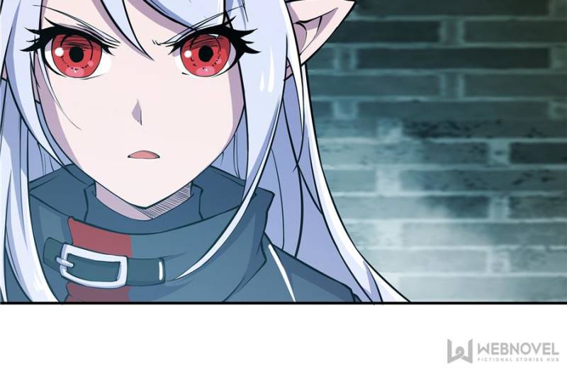 Vampires And Knight chapter 33 page 51