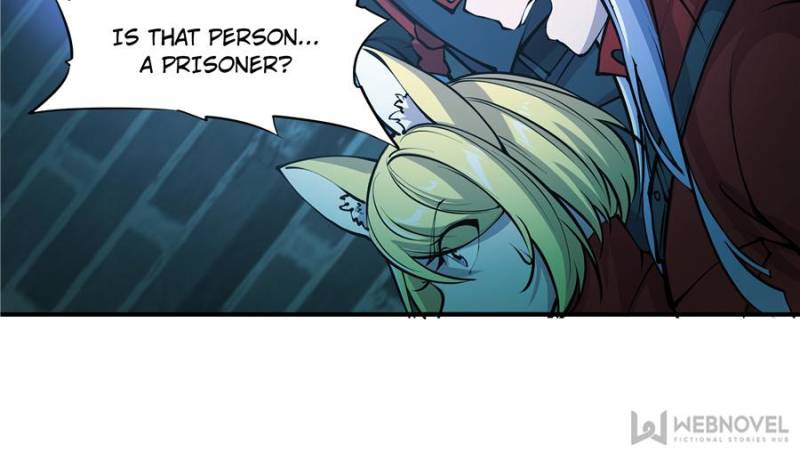 Vampires And Knight chapter 34 page 13