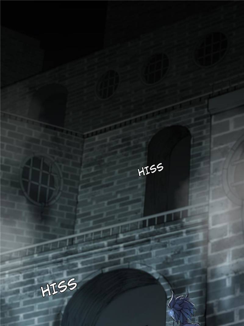 Vampires And Knight chapter 34 page 16