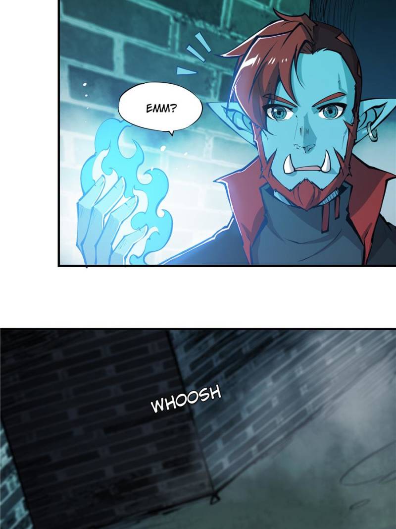 Vampires And Knight chapter 34 page 2