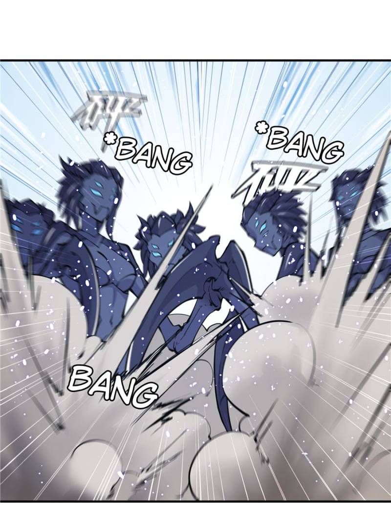 Vampires And Knight chapter 34 page 25