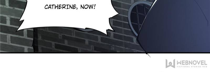 Vampires And Knight chapter 34 page 27