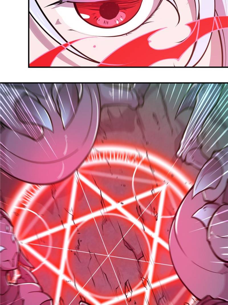 Vampires And Knight chapter 34 page 29